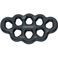 美國 HARKEN Origin 8 分力盤 8孔 50kN NFPA130210